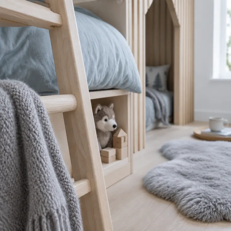 Why the Great Wolf Lodge Wolf Den Suite Elevates Family Lodge Stays