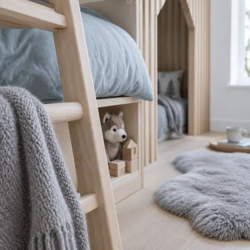 Why the Great Wolf Lodge Wolf Den Suite Elevates Family Lodge Stays