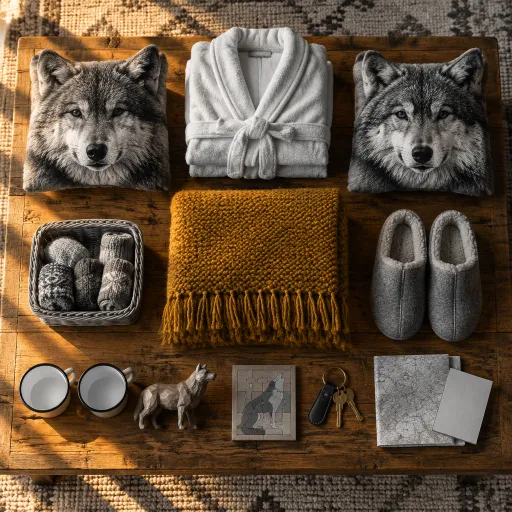 Elegant family lodge stays: what to expect from a great wolf lodge family room