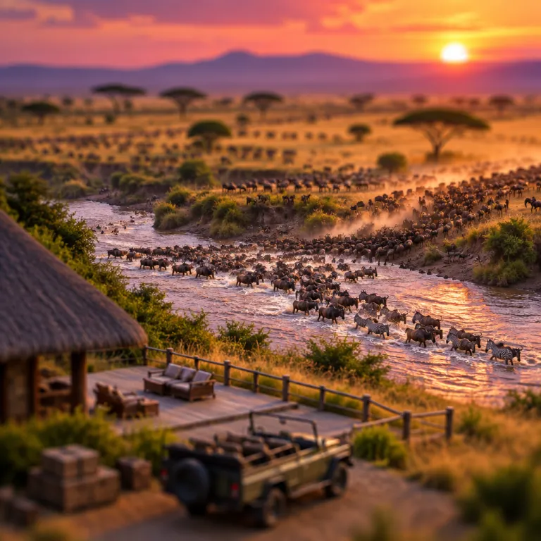 The Great Migration Calendar: When and Where to Position Yourself in 2026