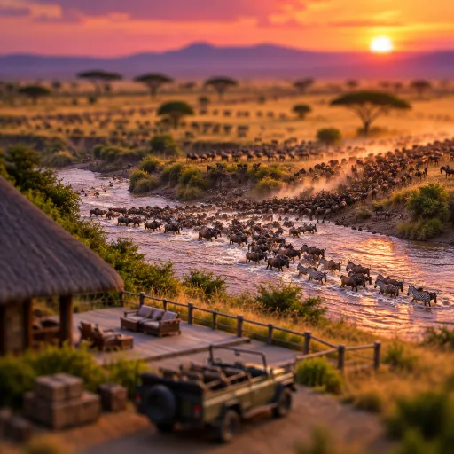 The Great Migration Calendar: When and Where to Position Yourself in 2026