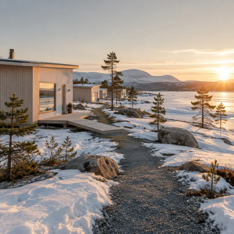 The Hotel Creep: Why the Finest Lodges Are Resisting the Urge to Become Resorts