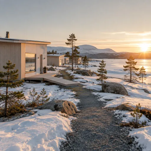 The Hotel Creep: Why the Finest Lodges Are Resisting the Urge to Become Resorts