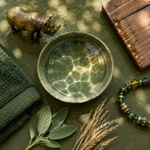 JW Marriott's Kenya Safari Camp: When a Hotel Giant Bets on Rhinos and Plunge Pools