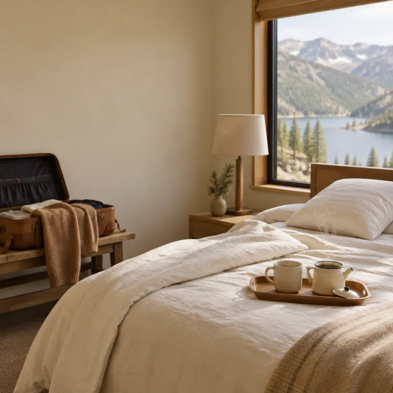 June Lake lodging for an elevated mountain getaway in the Eastern Sierra
