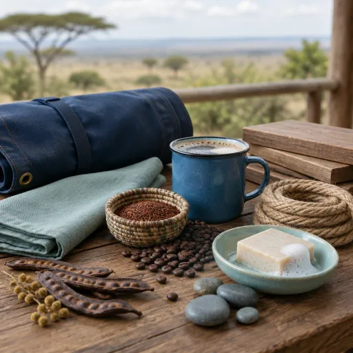 Two Weeks, One Lodge: What an Extended Safari Stay Reveals That a Quick Visit Cannot