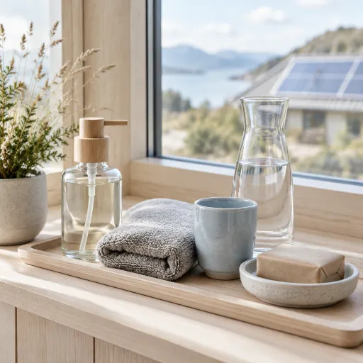 Lodge Sustainability Labels Decoded: What LEED, Green Key and EarthCheck Mean for Your Stay