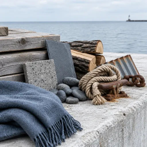 Lake Erie lodge stays for refined lakeside escapes