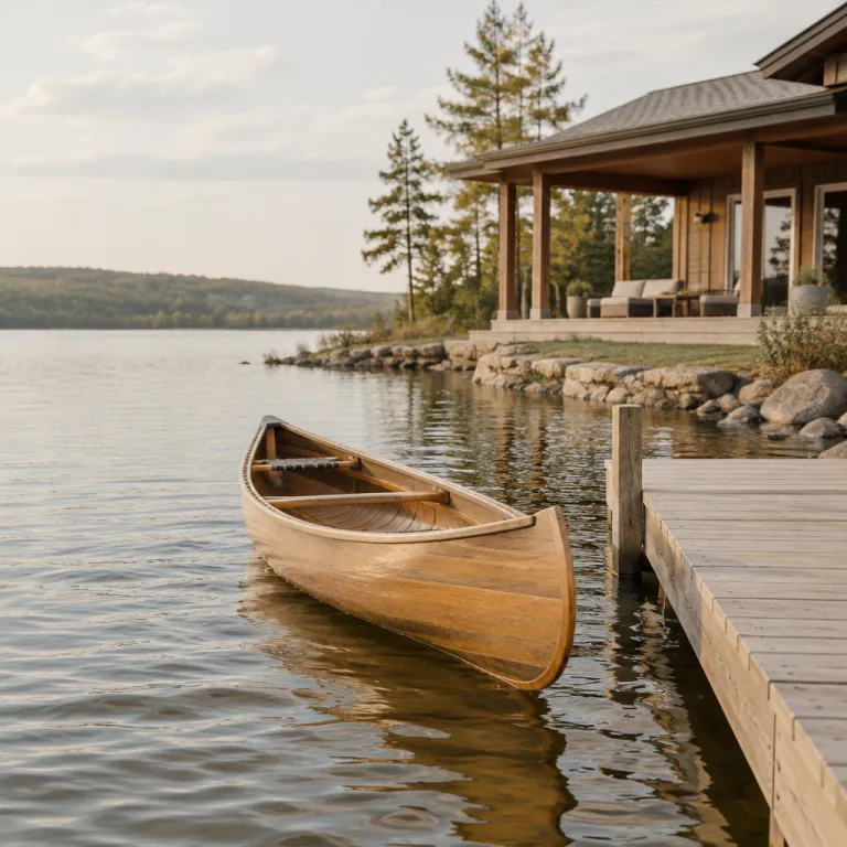 Lakeshore lodge elegance at Bay Lake: a refined guide to Disney’s new nature retreat