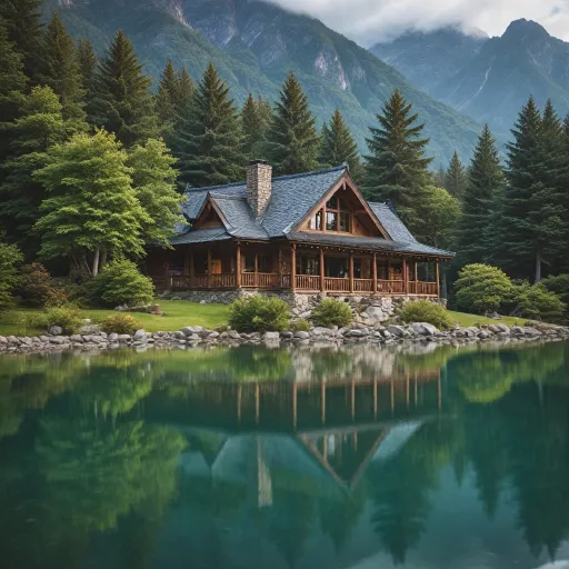 Experience the world's top rated premium lodges for unforgettable luxury escapes