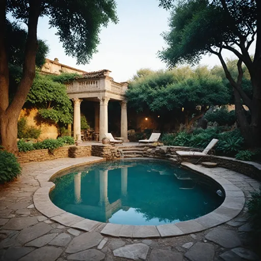 Refined strategies for selecting luxury lodges: A comprehensive guide for discerning travelers