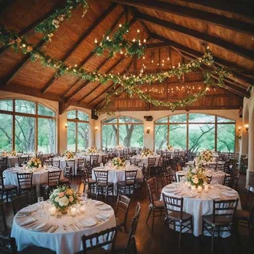 Premium lodge booking for weddings: creating unforgettable celebrations in luxury venues