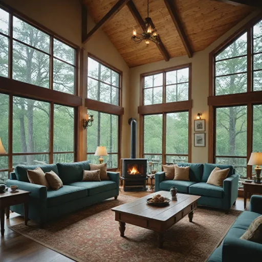 Luxuryextras info: elevate your lodge stay with premium online booking tools