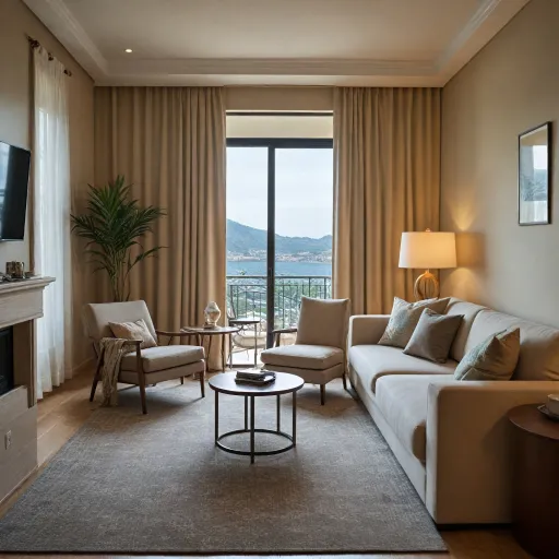 Mallorca hotels: superior rooms offering comfort and style for discerning travelers