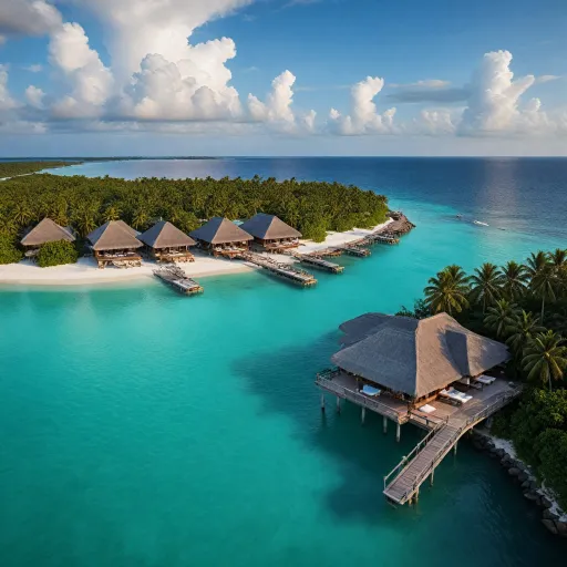 Conrad vs Park Hyatt Maldives: an in-depth comparison of luxury island escapes