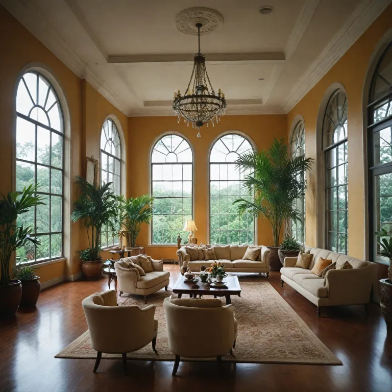 Experience refined elegance: the finest 5 star hotels in Guatemala for discerning travelers