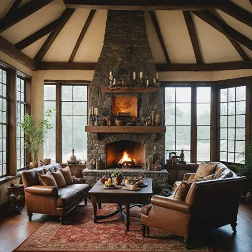 Elevating lodge dining: the essential role of the lodge cast iron pot in luxury lodge experiences