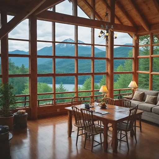 Sun lodge resort: premium mountain lodging and year-round adventures in Vermont