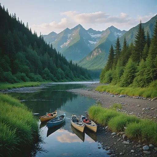 Copper River Princess Wilderness Lodge reviews: an in-depth look at premium Alaska experiences