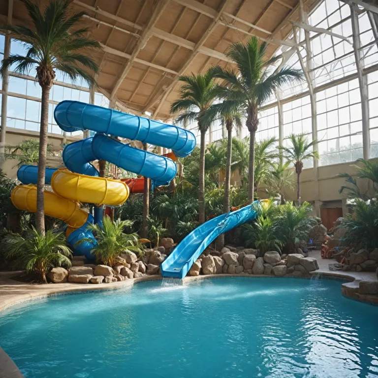 A comprehensive look at great wolf lodge water park southwest florida naples reviews for luxury family stays