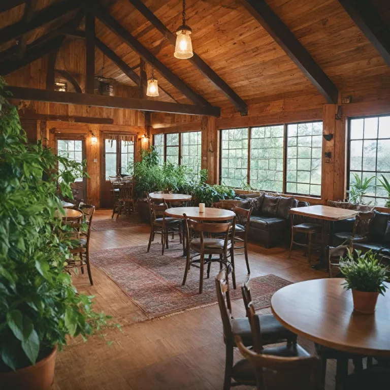 Experience comfort and value at a budget lodge in Oklahoma City