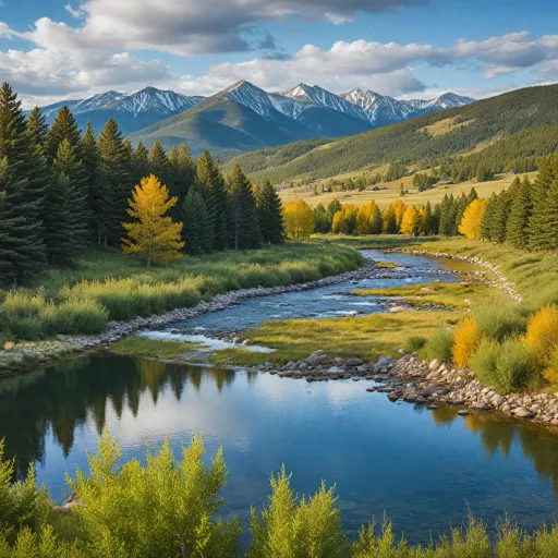 Understanding Deer Lodge MT weather for luxury lodge bookings