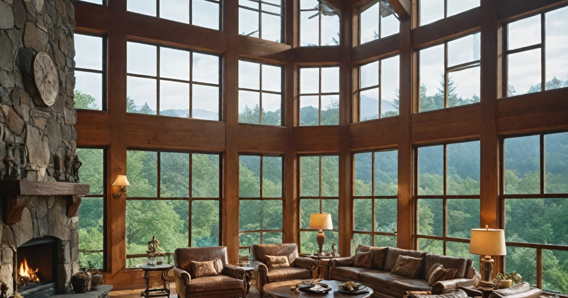 Experience the elegance of gr lodge: premium accommodations and ...