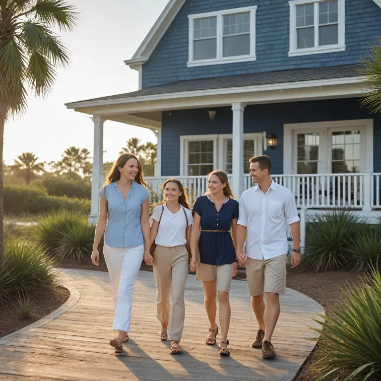 Mayport navy lodge Jacksonville: a refined coastal stay for military families