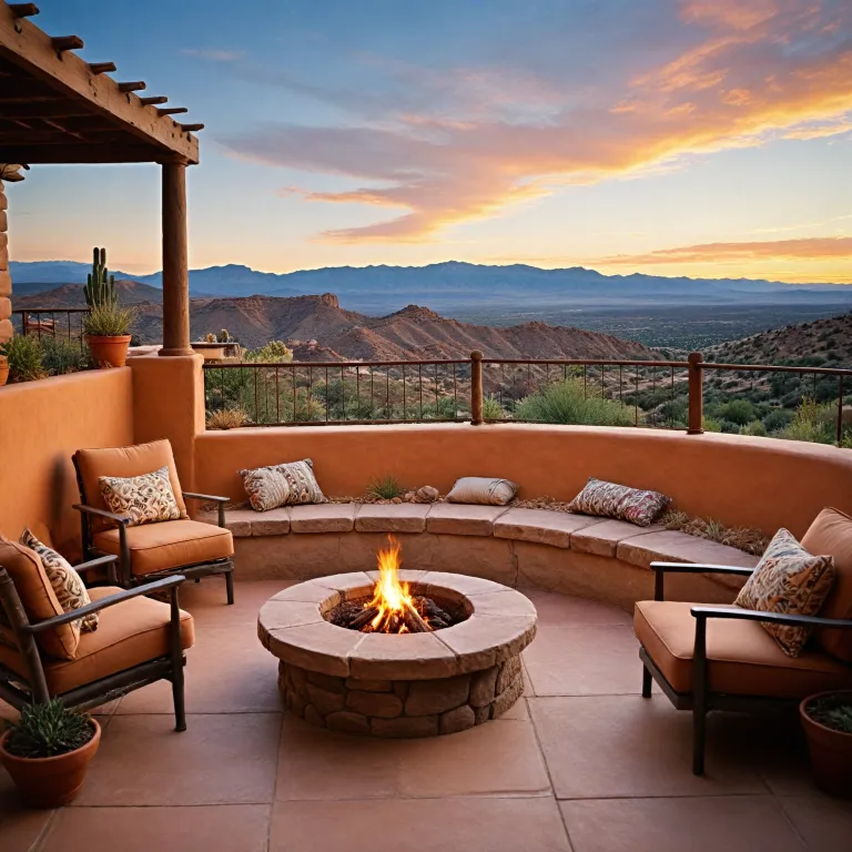 An elevated stay at the lodge at santa fe santa fe hotel, now hotel glorieta