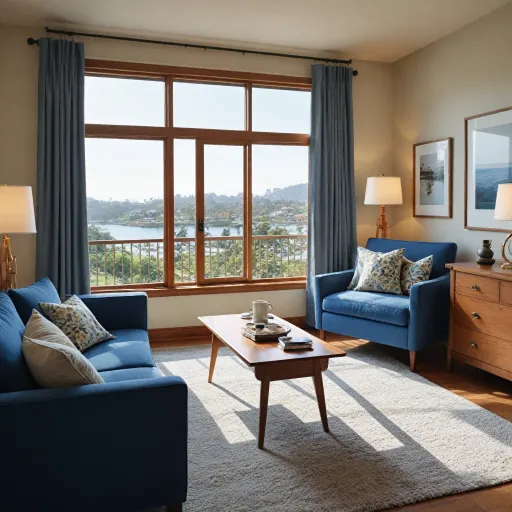 A refined guide to staying at the US Navy Lodge San Diego