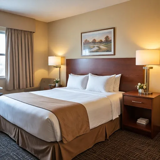 Elegant stays at Econo Lodge North in Sioux Falls