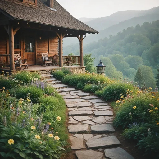 Graves mountain lodge in Syria, Virginia for refined rural escapes