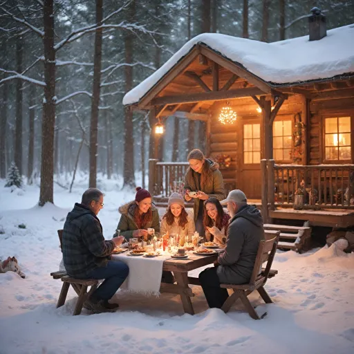 How to plan a great wolf lodge birthday package for an unforgettable family escape