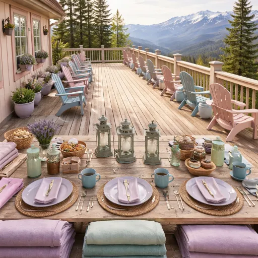 Red lodge hotels for a refined mountain stay in Montana