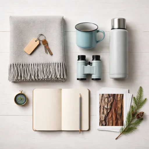 Redwood lodge stays in the USA for refined nature escapes