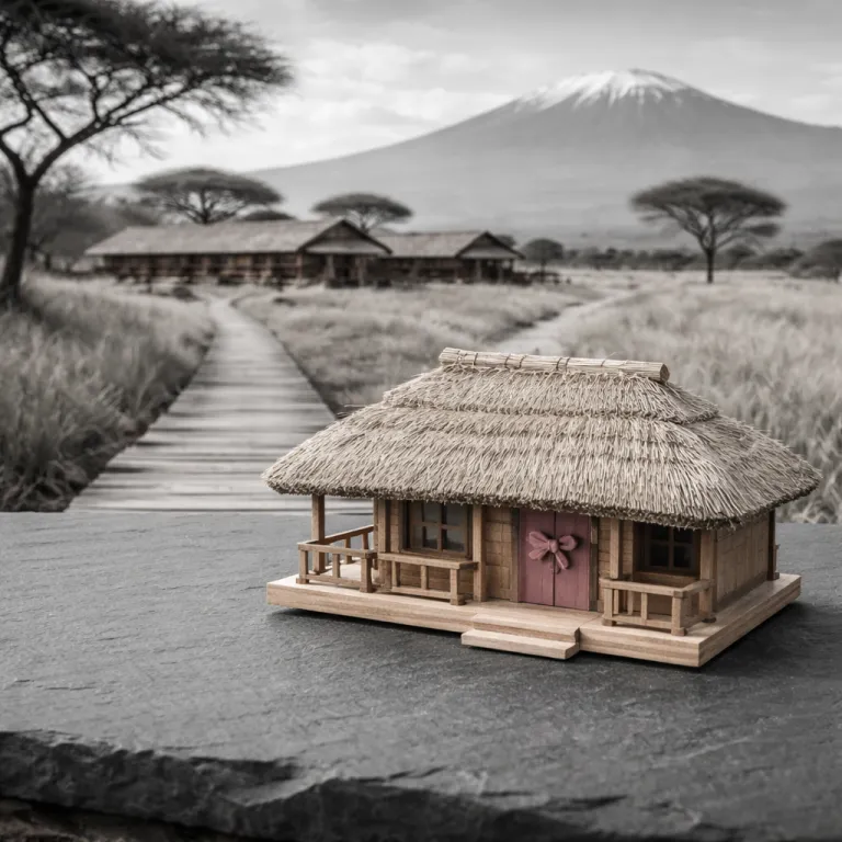 Kitirua Plains Lodge: A&K Sanctuary's Kilimanjaro Bet Opens in June