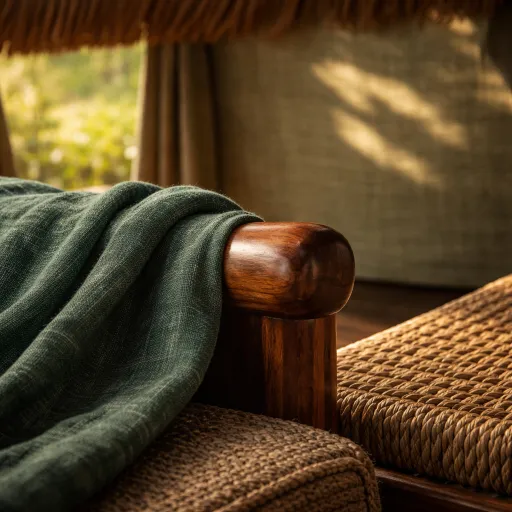How to Choose a Luxury Safari Lodge: What Matters Beyond the Thread Count