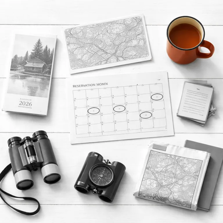 Summer Lodge Season 2026: Where to Book Before the Guides Are Taken