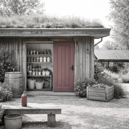 Carbon-Positive Hospitality: Inside the Lodges Leading the Zero-Waste Charge