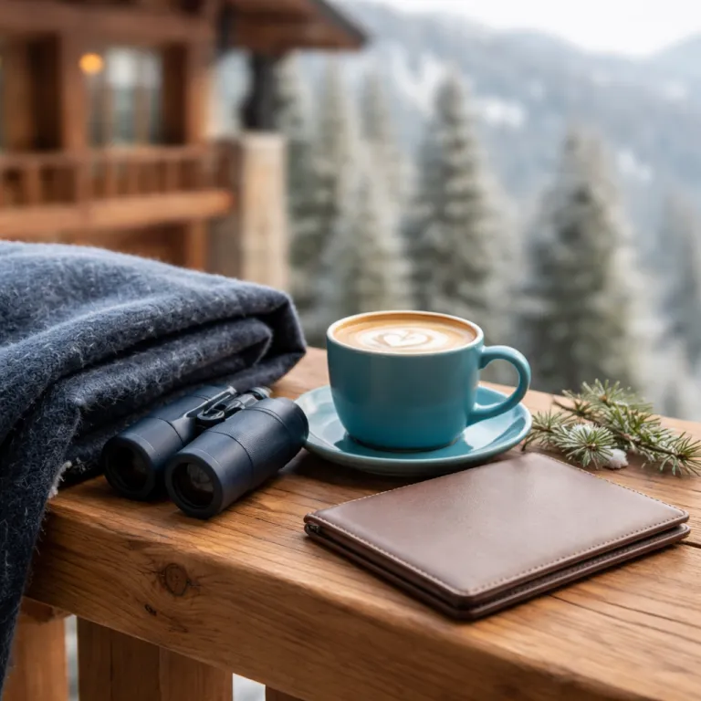Elevated escapes at a 2020 mountain lodge: how to book refined mountain hideaways