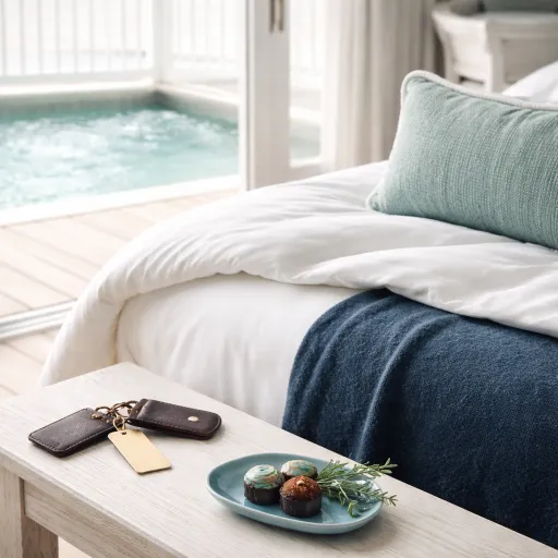 What Does a Night in a Luxury Lodge Actually Cost in 2026?