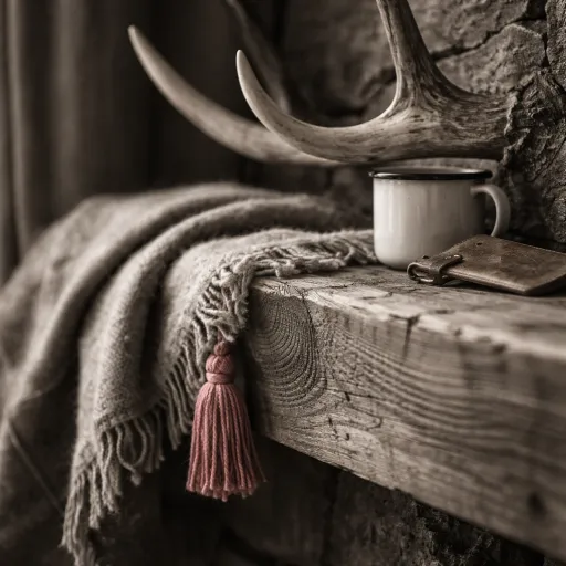 Antlers lodge escapes for refined mountain stays in the American West