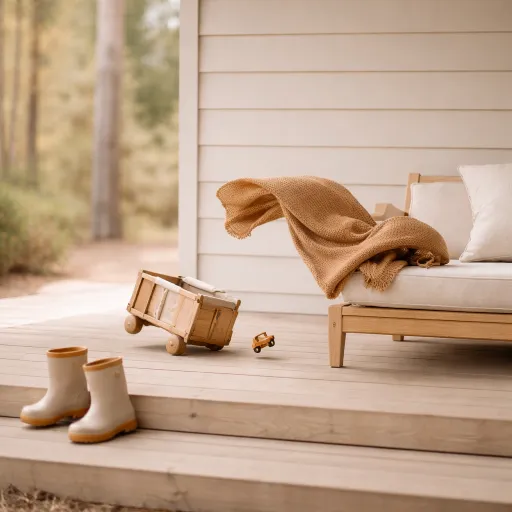 Luxury Family Lodges: Where Kids Roam Free and Parents Finally Exhale