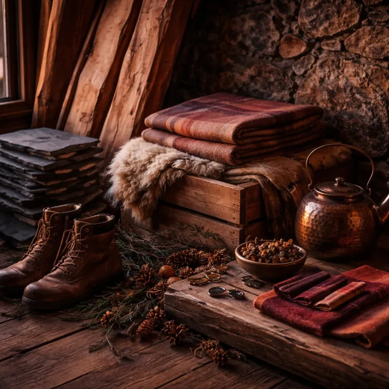 Big foot lodge escapes for refined mountain hideaways
