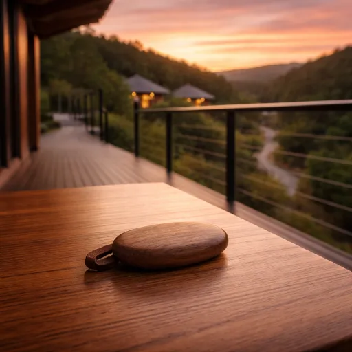 Privacy as the New Amenity: Why Luxury Lodges Are Shrinking Their Guest Lists