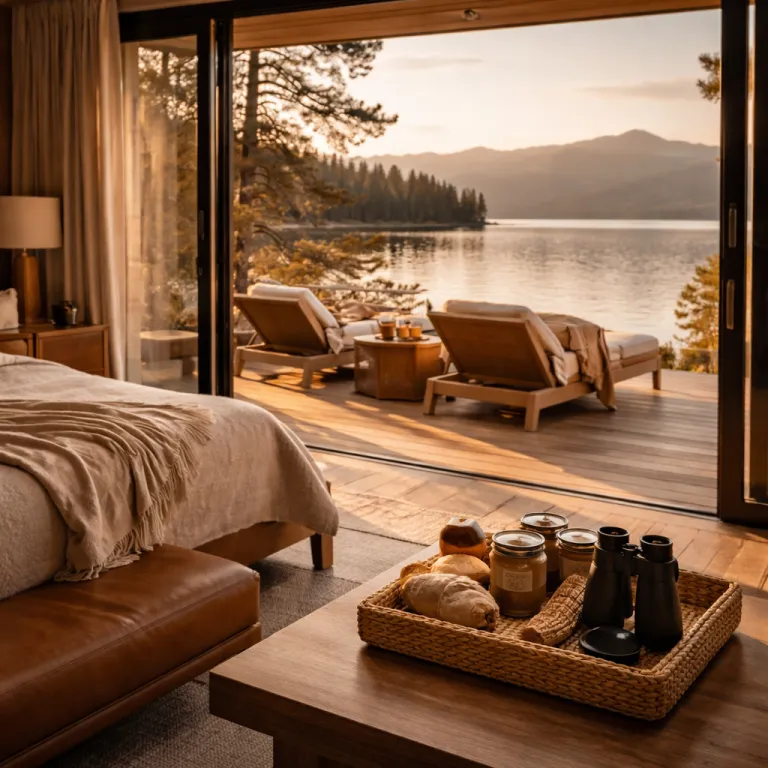 Lodge Booking Perks You're Missing: How Travel Advisors Unlock Hidden Value