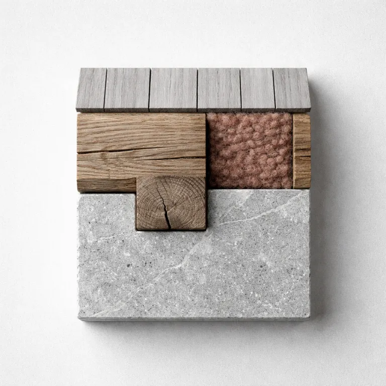 The Architecture of Escape: How Natural Materials Shape the Modern Lodge