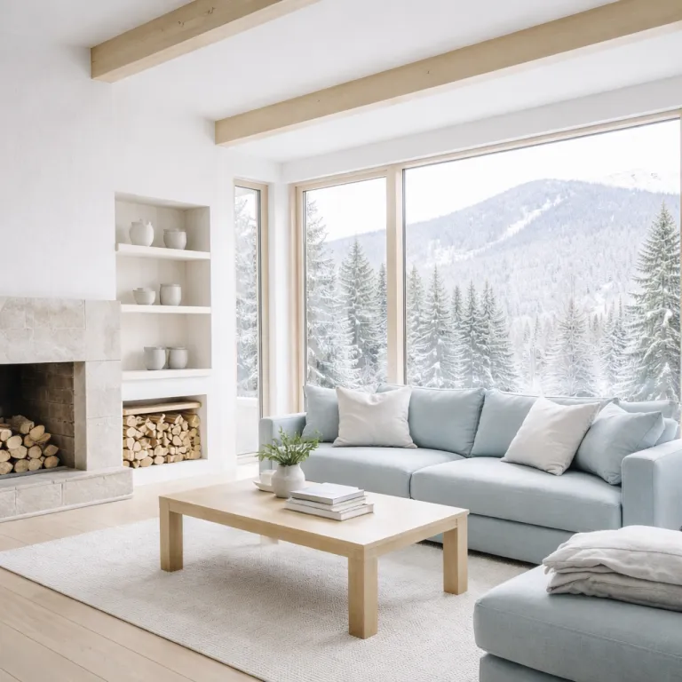 Black Bear Lodge in Stratton for refined mountain stays