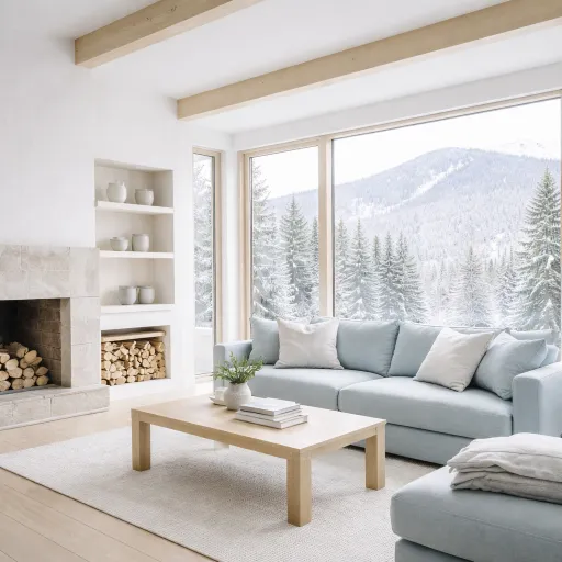 Black Bear Lodge in Stratton for refined mountain stays