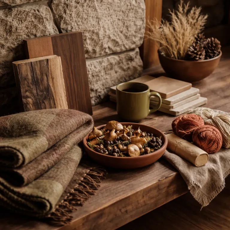 When Luxury Meets Wilderness: Navigating the Tension Between Comfort and Authenticity